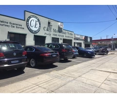 Accident Repair Centre in Moorabbin, Victoria