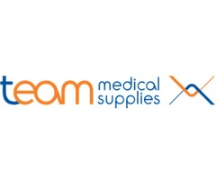 Team Medical Supplies