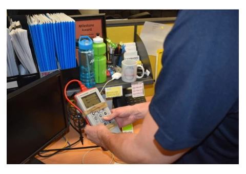 Electrical Test and Tag | Adelaidetestandtagging.com.au