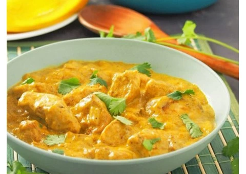 Delicious Indian Food!! Get 15% off @Anand Indian Restaurant St Marys, NSW