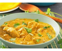 Delicious Indian Food!! Get 15% off @Anand Indian Restaurant St Marys, NSW