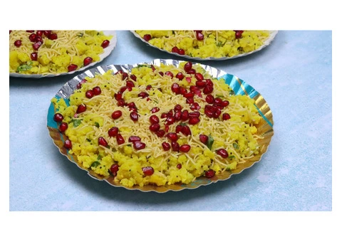 5% Off - NARAYAN'S VEG PARADISE Harris Park Menu, NSW - 2/4