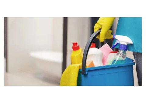 Best Bond Cleaners In New Farm