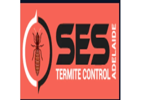 Termite Control Adelaide