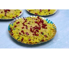 5% Off - NARAYAN'S VEG PARADISE Harris Park Menu, NSW