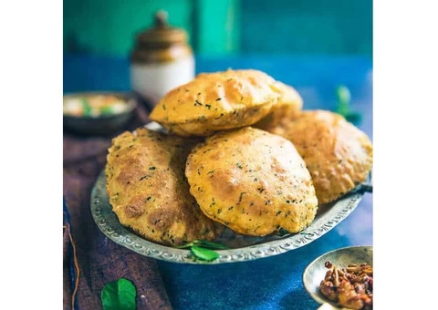 5% Off - NARAYAN'S VEG PARADISE Harris Park Menu, NSW - 2/4