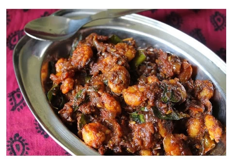 5% Off - Rajdhani Indian Restaurant Menu in Terrigal NSW - 2/4