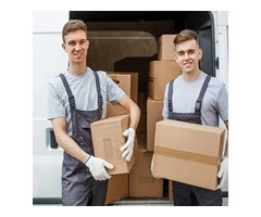 Removalists Athelstone