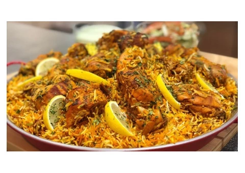 Sultan Palace Restaurant (Multi Desi Food) Glebe Menu, NSW - 5% off - 1/4