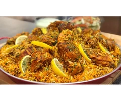 Sultan Palace Restaurant (Multi Desi Food) Glebe Menu, NSW - 5% off