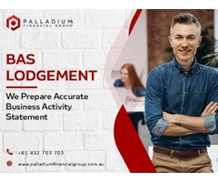 BAS Agent in Perth