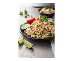 15% off - Thai Garden Restaurant Auburn Menu, NSW