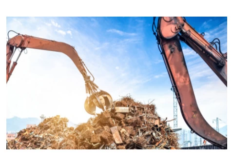 Sell Scrap Brass For Cash