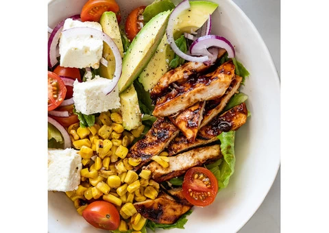 15% off - Thai Garden Restaurant Auburn Menu, NSW - 1/4