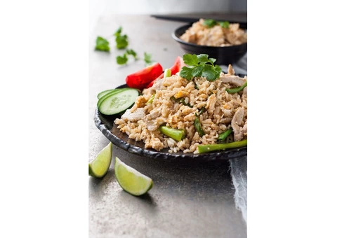 15% off - Thai Garden Restaurant Auburn Menu, NSW - 2/4