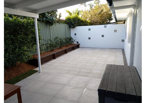 Concreting & Driveways Services by LivingScape - 1/8