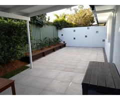 Concreting & Driveways Services by LivingScape