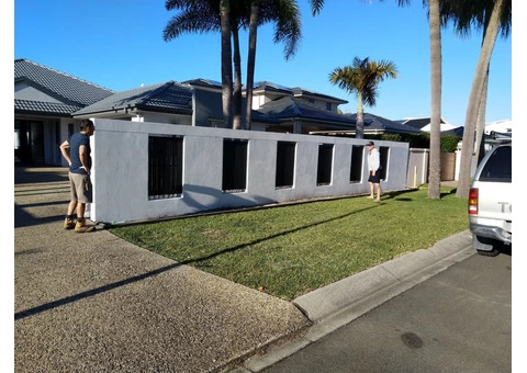 Concreting & Driveways Services by LivingScape - 2/8