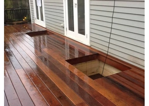 Concreting & Driveways Services by LivingScape - 8/8