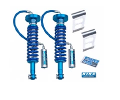 Ram Suspension-Australia