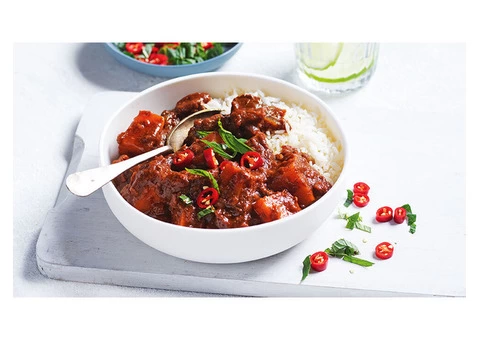 Delicious Indian Food!! Get 20% off @Curry Monitor Gordon, NSW - 1/3