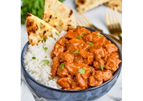 Delicious Indian Food!! Get 20% off @Curry Monitor Gordon, NSW - 2/3