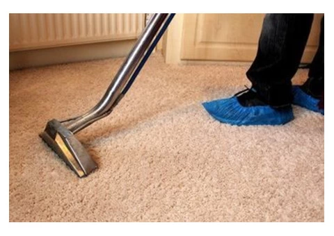 Carpet Cleaning Epping