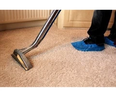 Carpet Cleaning Epping