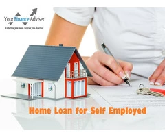 Best Home Loan for Self-Employed in Australia
