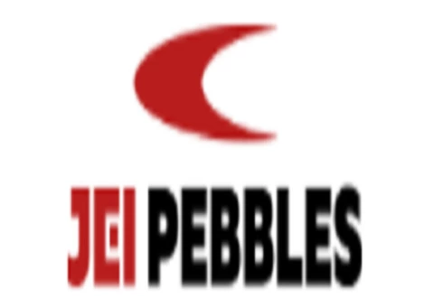 JEI Pebbles