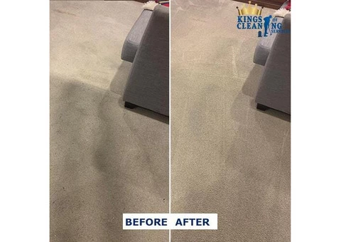 Hire Carpet Dry Cleaning Services in Sydney