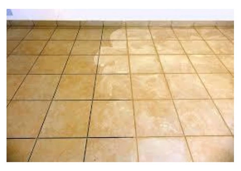 Tile And Grout Cleaning Sydney - 5/8