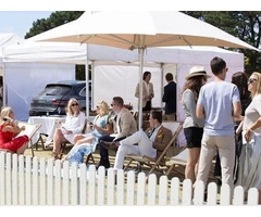 Rent A Marquee For Any Occasion