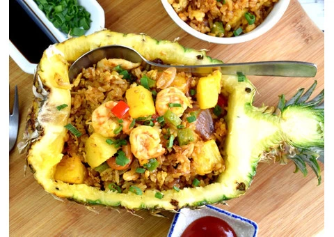 Yong Green Food | $5% off - 2/3