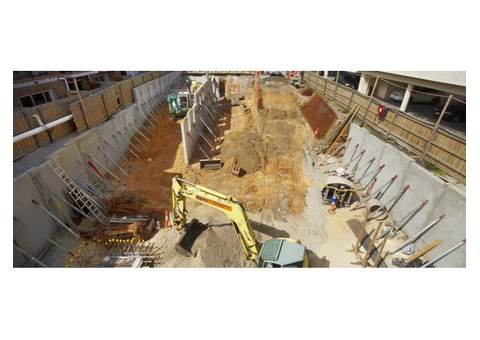 Construction Company Melbourne