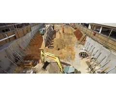Construction Company Melbourne