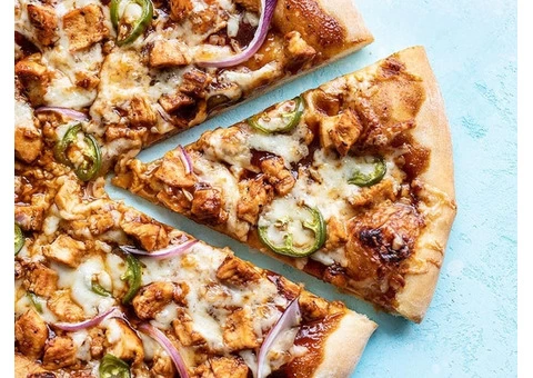 Chooks N Pizza restaurant Arndell Park, NSW - 5% Off - 1/4