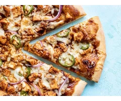 Chooks N Pizza restaurant Arndell Park, NSW - 5% Off