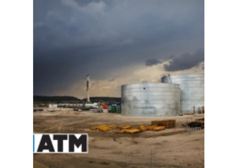 Best Tank Liners in Australia- ATM Tanks