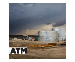 Best Tank Liners in Australia- ATM Tanks