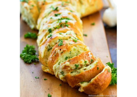 Delicious Pizza!! Get 5% off @Rocketboy Pizza Newtown NSW - 2/3