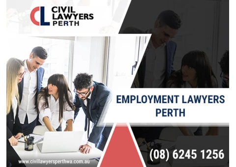 How Do I Find Employment Law Lawyers?