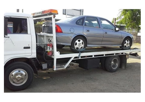 Searching for Reliable Cash for Trucks Service Near You?