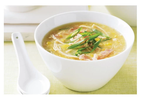 Delicious Chinese Food!! Get 10% off @Crystal Garden Chinese Restaurant Matraville NSW - 1/3