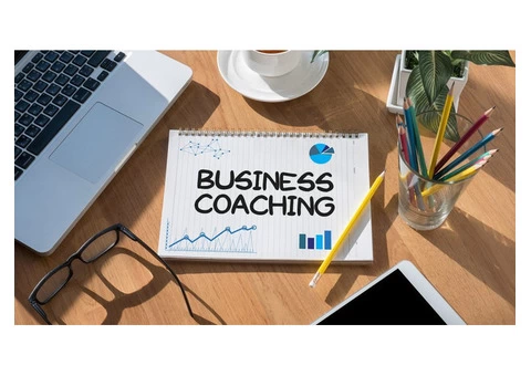 Business Coaching Plan Australia