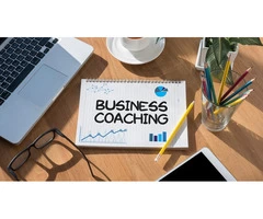 Business Coaching Plan Australia