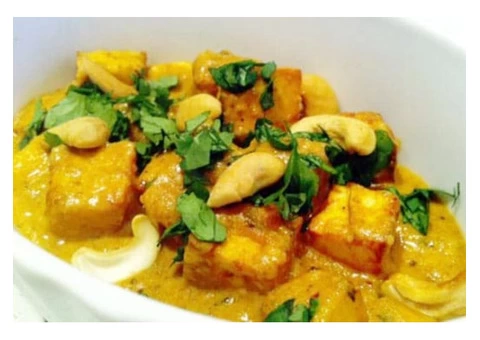 5% off - Dosa Hut Indian Restaurant Menu Liverpool, NSW - 3/4