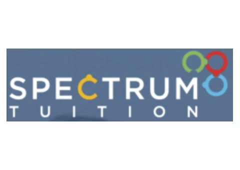 Spectrum Tuition