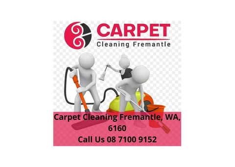 Beneficient Carpet Cleaning Services in Fremantle
