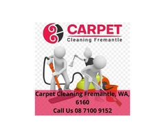 Beneficient Carpet Cleaning Services in Fremantle